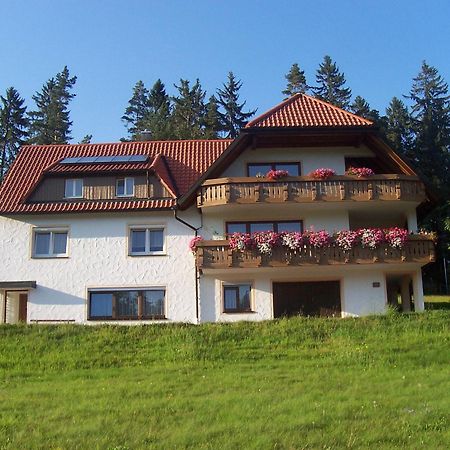 Haus Marianne Schmelzle Apartment Freudenstadt Exterior photo