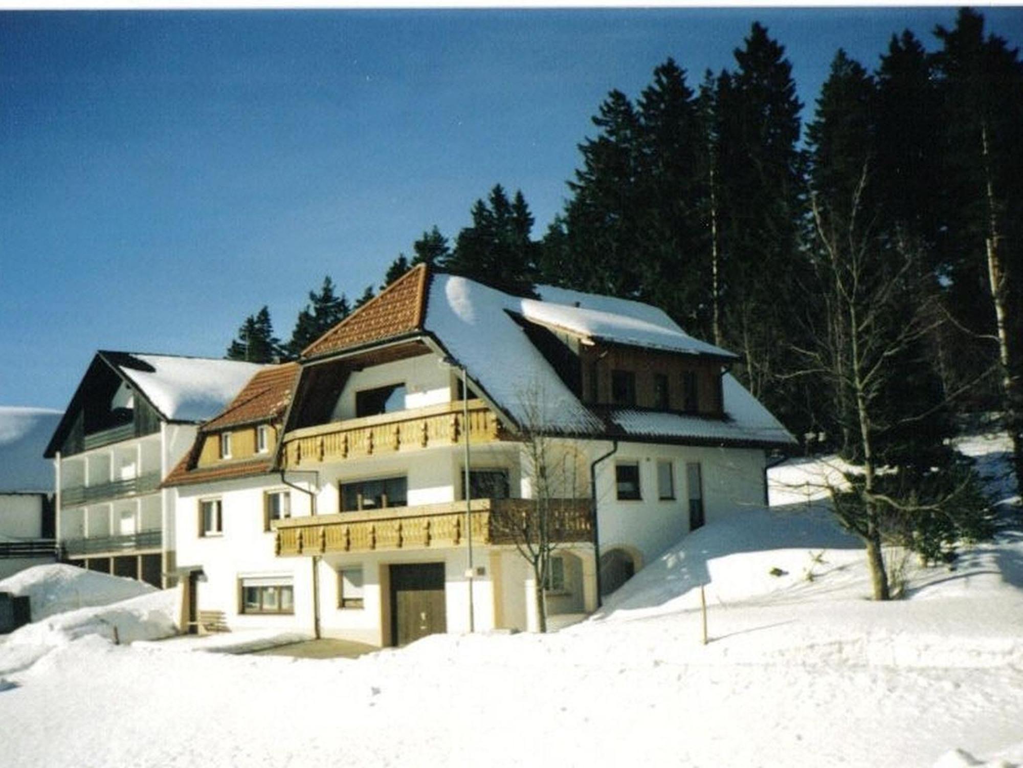 Haus Marianne Schmelzle Apartment Freudenstadt Exterior photo